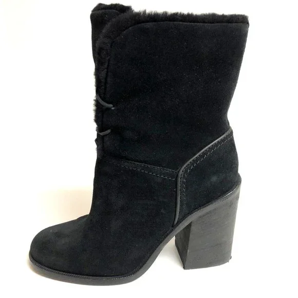 Jerene boot deals
